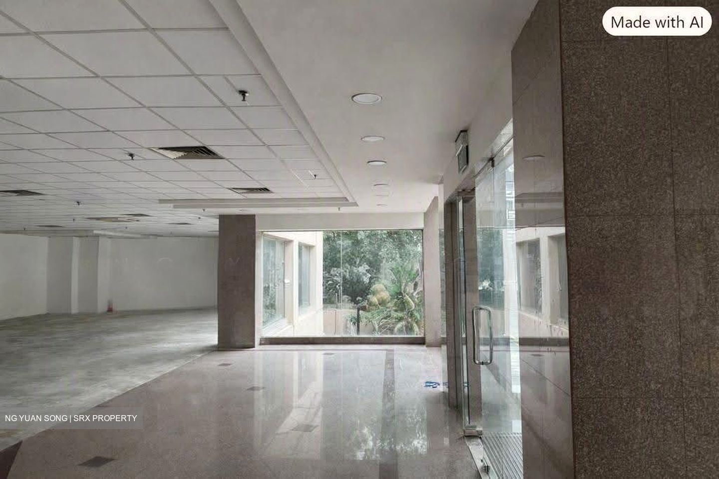 Balestier Point (D12), Shop House #613094141